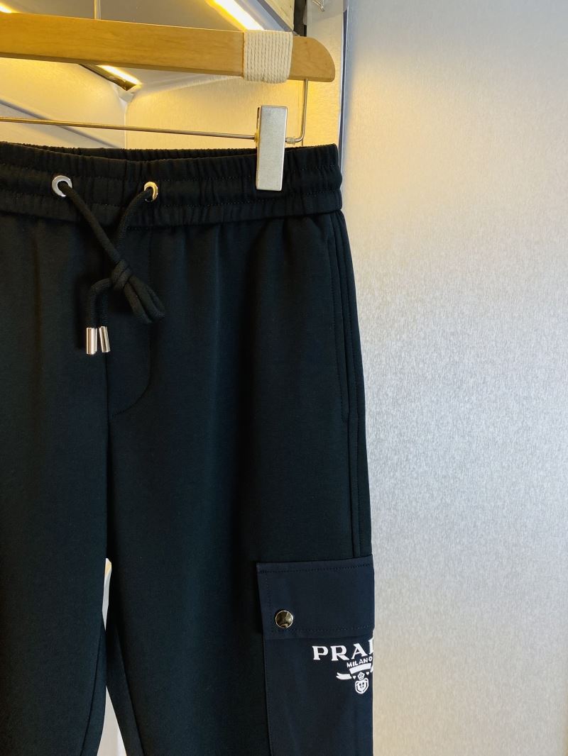 Prada Long Pants